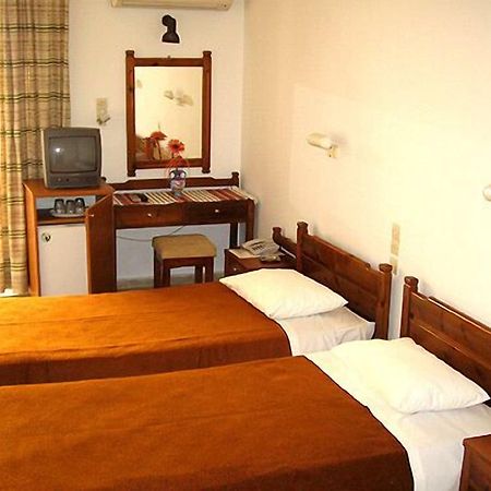 Doxa Hotel 圣尼古拉奥斯 外观 照片