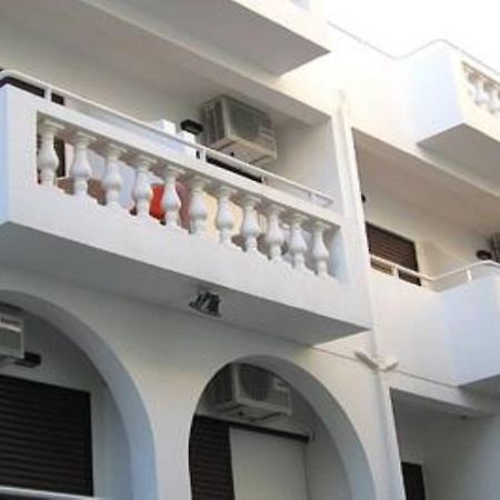 Doxa Hotel 圣尼古拉奥斯 外观 照片
