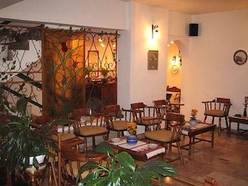 Doxa Hotel 圣尼古拉奥斯 外观 照片
