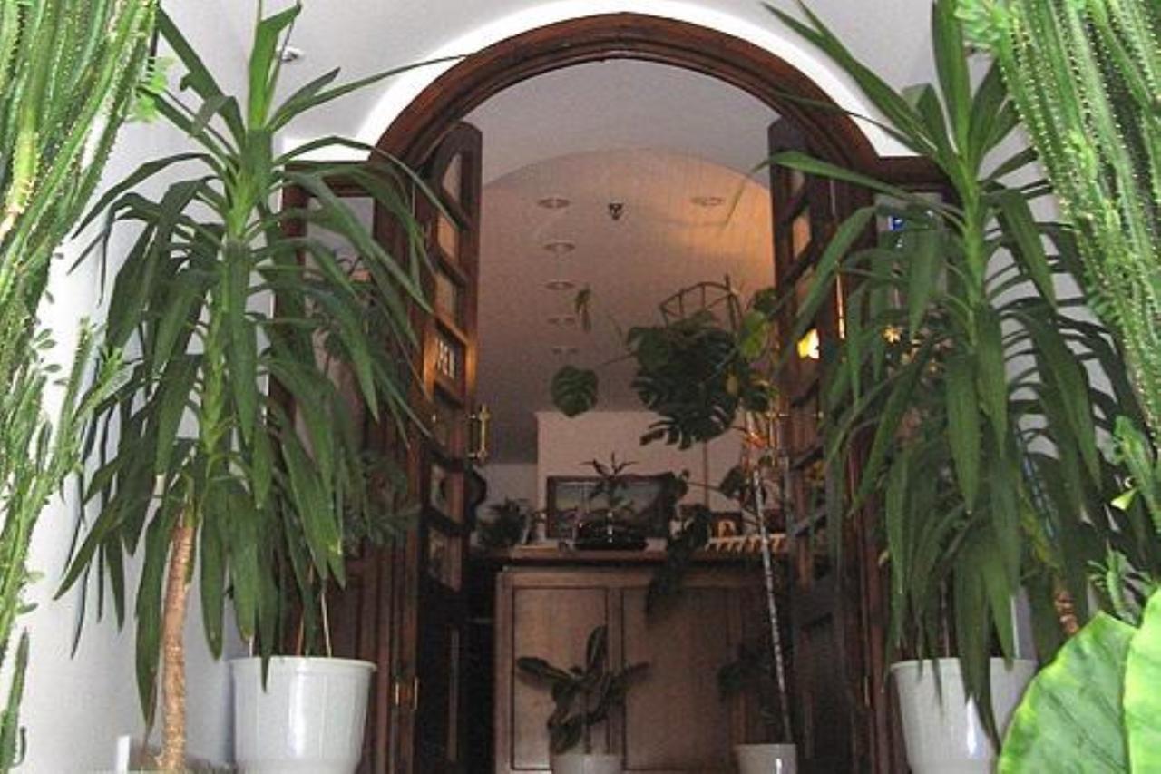 Doxa Hotel 圣尼古拉奥斯 外观 照片
