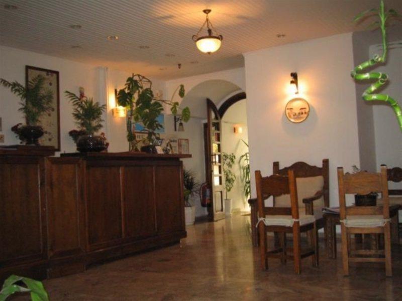 Doxa Hotel 圣尼古拉奥斯 外观 照片