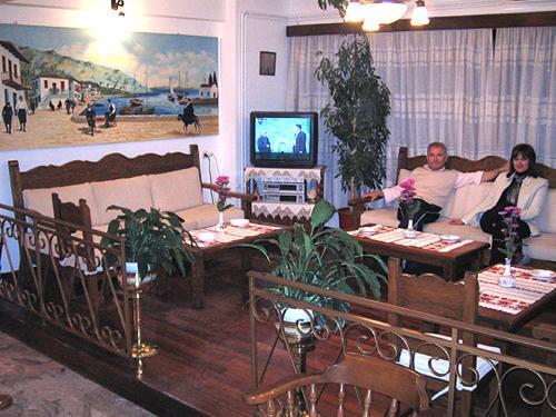 Doxa Hotel 圣尼古拉奥斯 外观 照片